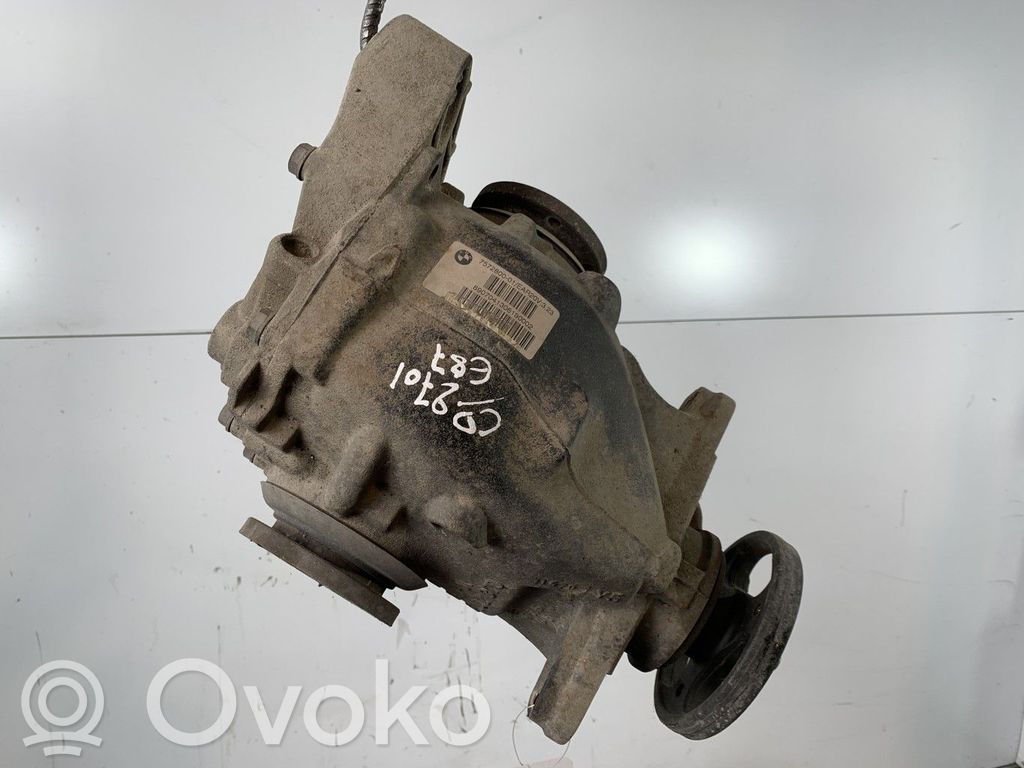Hinterachsdifferential   33107591021