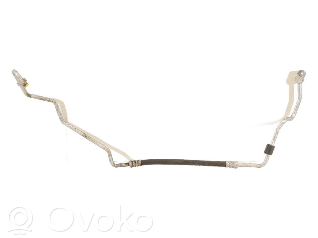 Ilmastointilaitteen putki (A/C)   64509223320