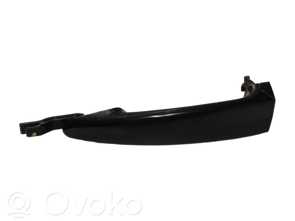 Etuoven ulkokahva   51217207551