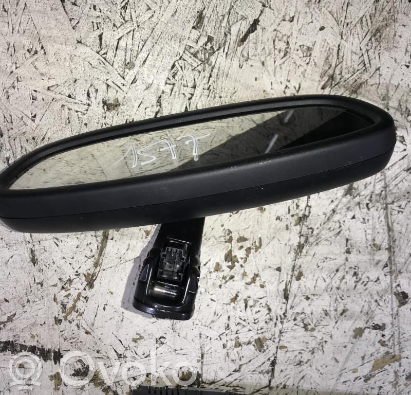 BMW 1 E81 E87 Rear view mirror (interior) 