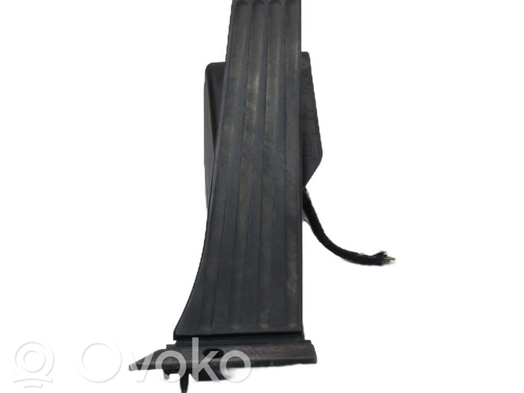 Accelerator throttle pedal   35406889819