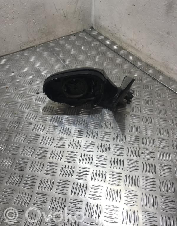 Manual wing mirror   51167268143