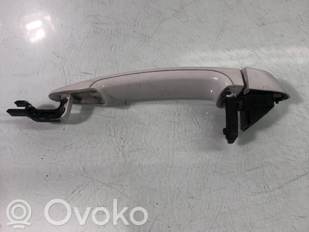 Etuoven ulkokahva   51217207552