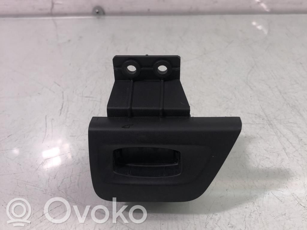 BMW 1 E81 E87 Ignition key card reader 