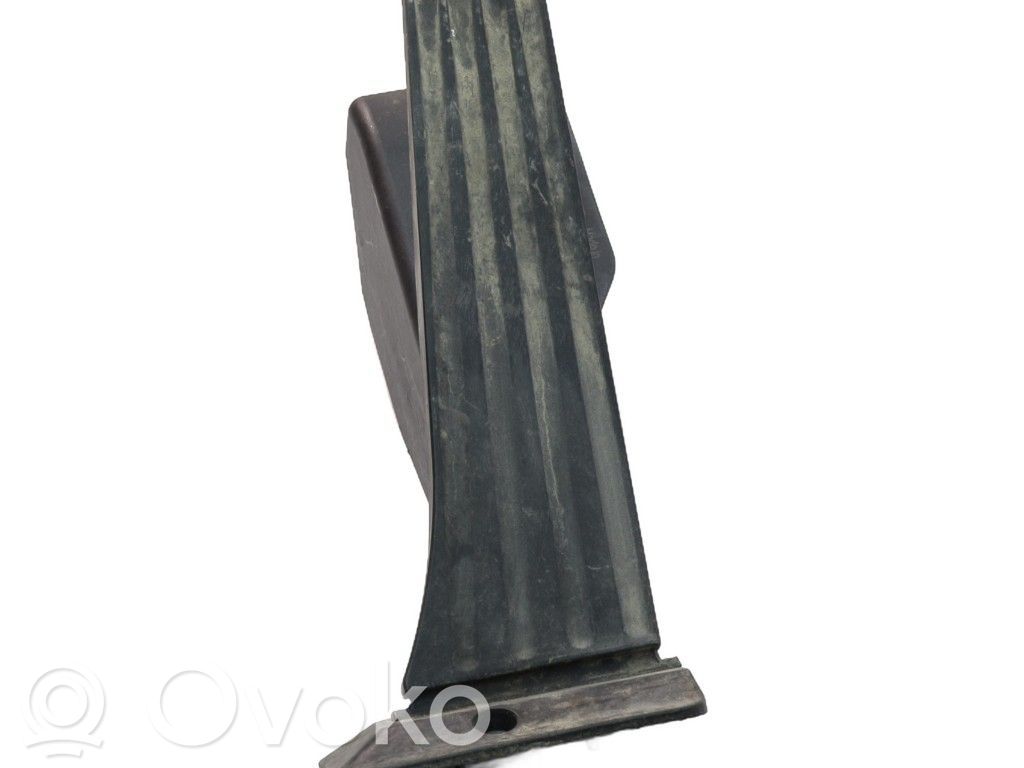 Accelerator throttle pedal   35406889819