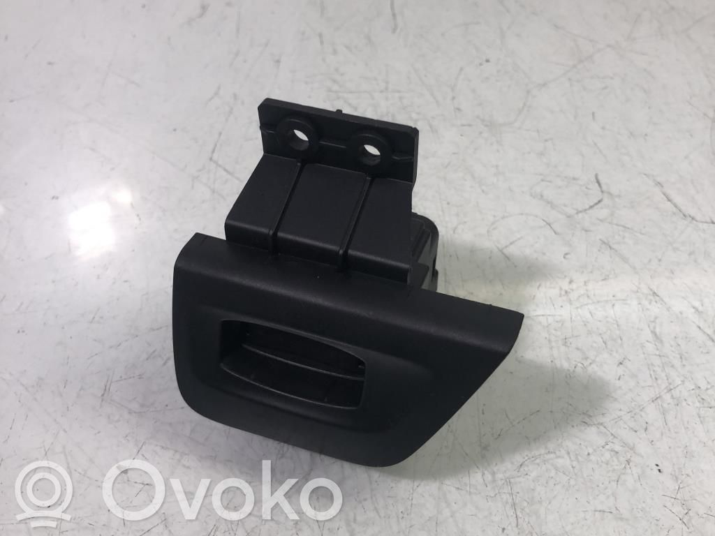 BMW 1 E82 E88 Ignition key card reader 