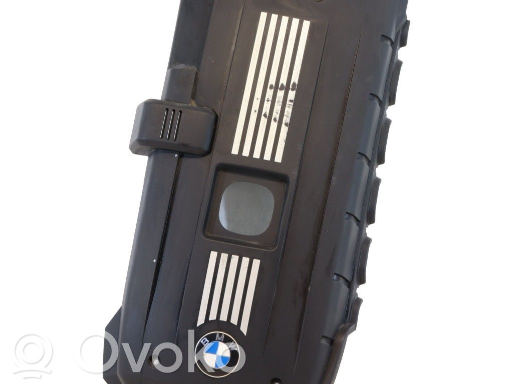 BMW 1 E82 E88 Motorabdeckung 