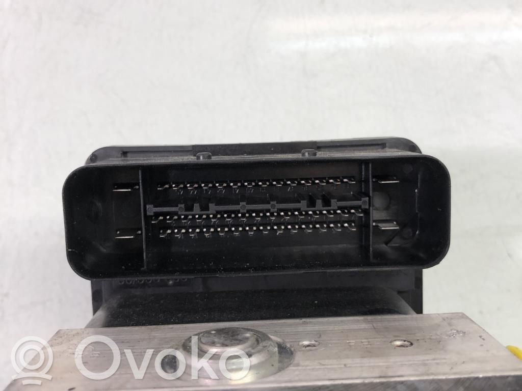 ABS Pump   34512460468