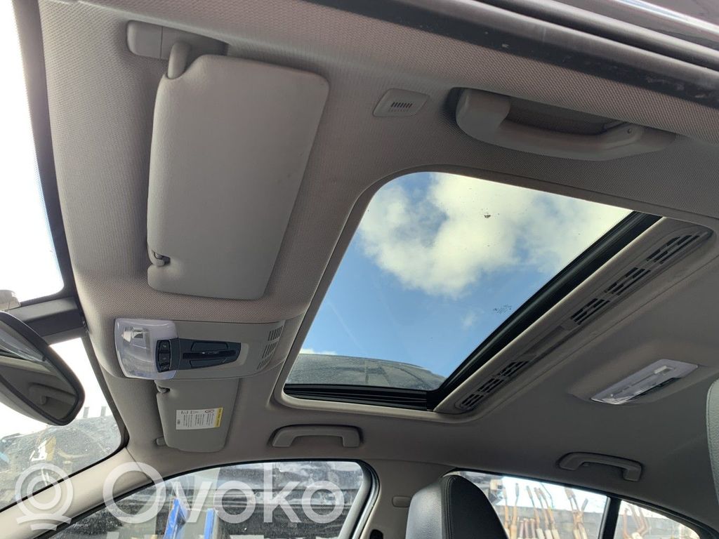 BMW 1 F20 F21 Mâner viraj interior ușă față 