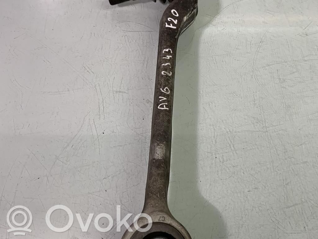 BMW 1 F20 F21 Svira 