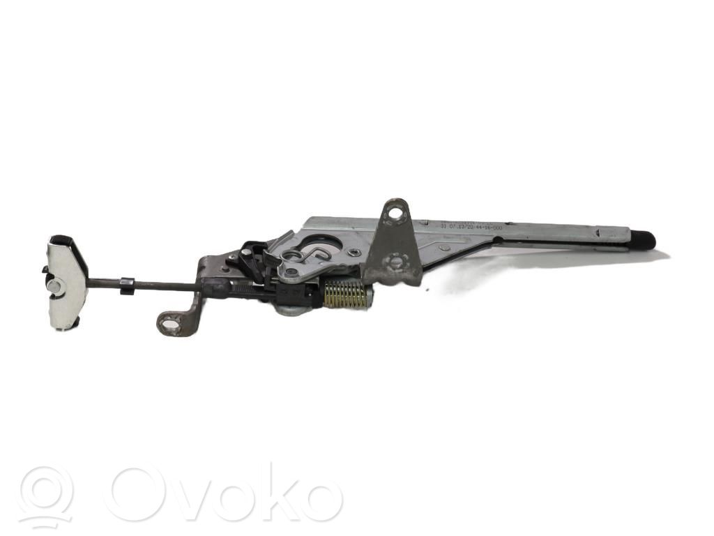 BMW 1 F20 F21 Rankinio mechanizmas (salone) 