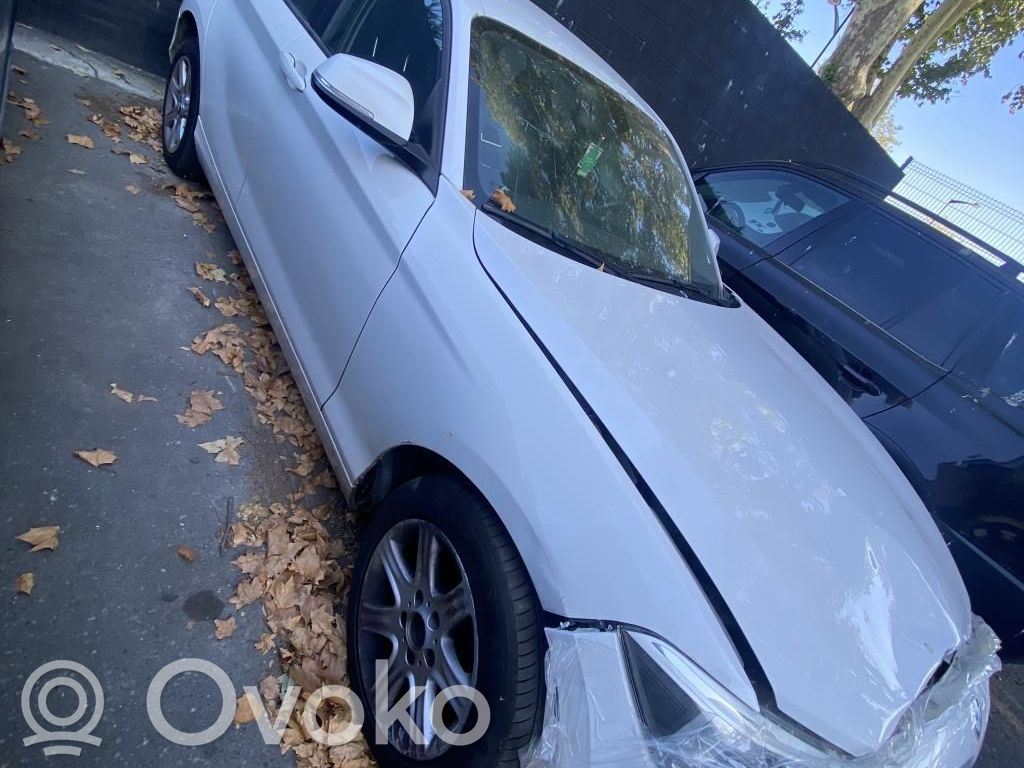 BMW 1 F20 F21 Saugos diržas priekinis 