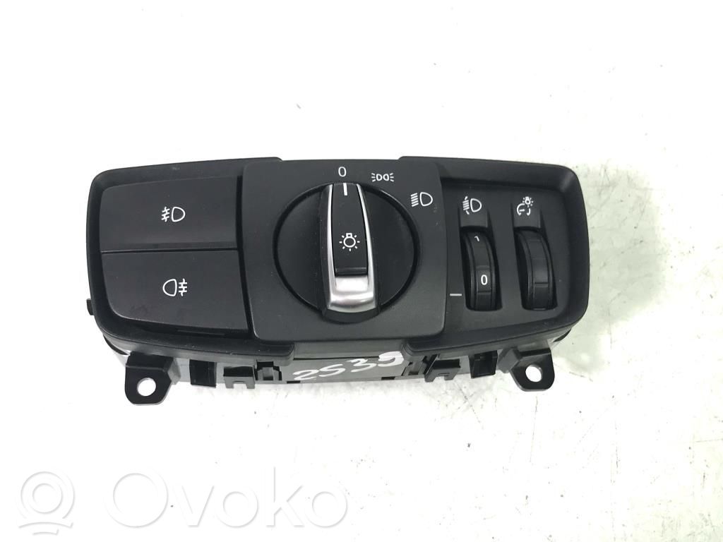 BMW 1 F20 F21 Comutator lumini 