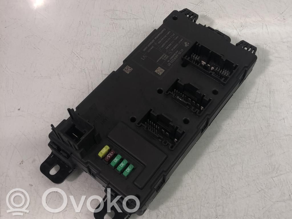 BMW 1 F20 F21 Drošinātāju bloks 
