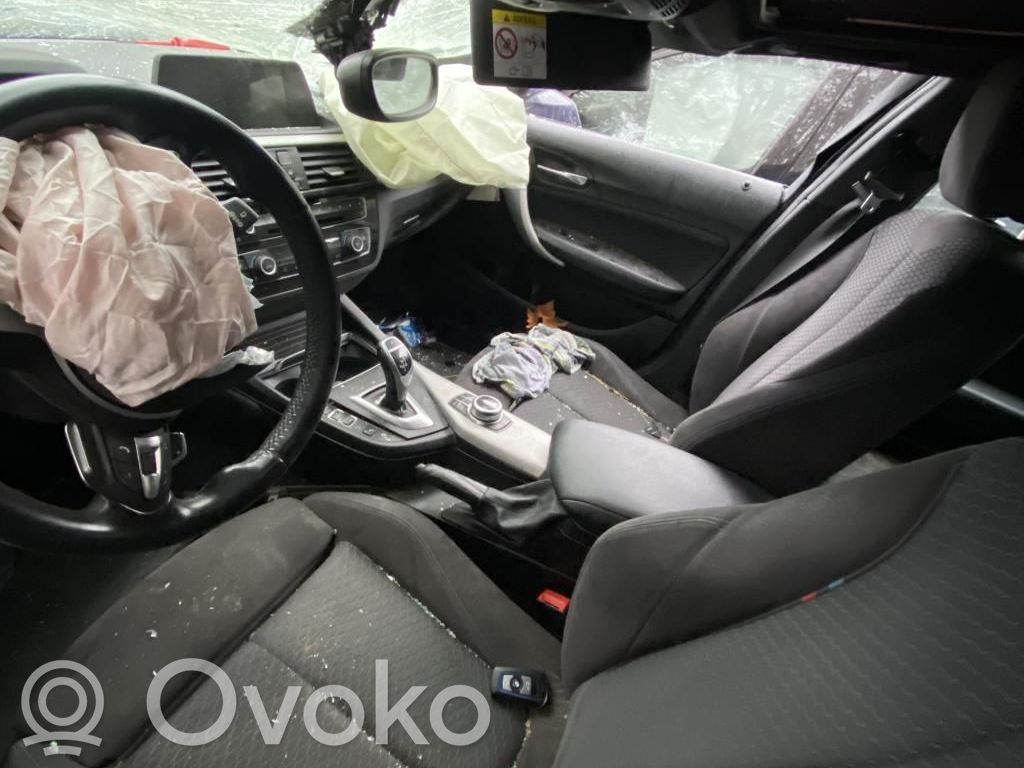 BMW 1 F20 F21 Czujnik pedału hamulca / stopu 