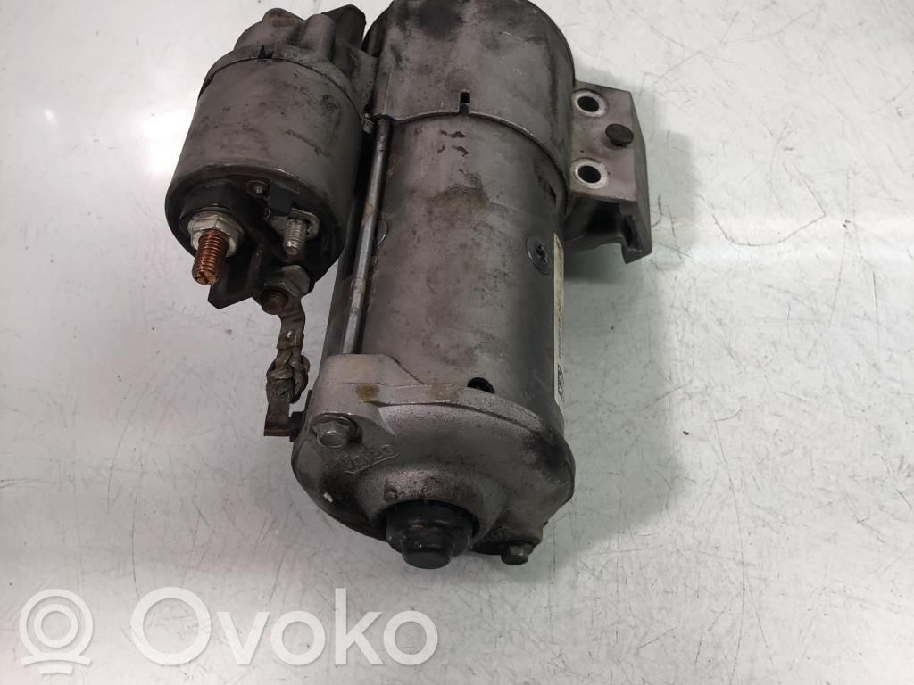 BMW 1 F20 F21 Motor de arranque 