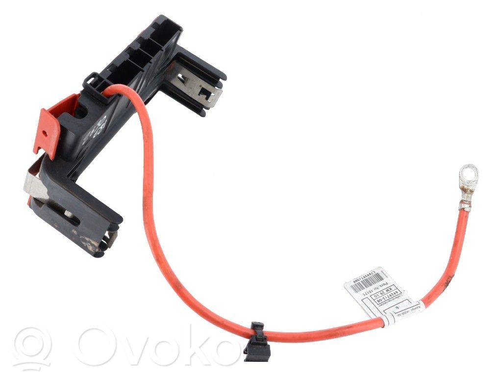 BMW 1 F20 F21 Car battery 