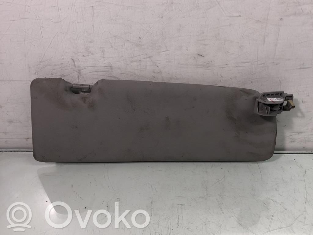 BMW 1 F20 F21 Visera parasol 