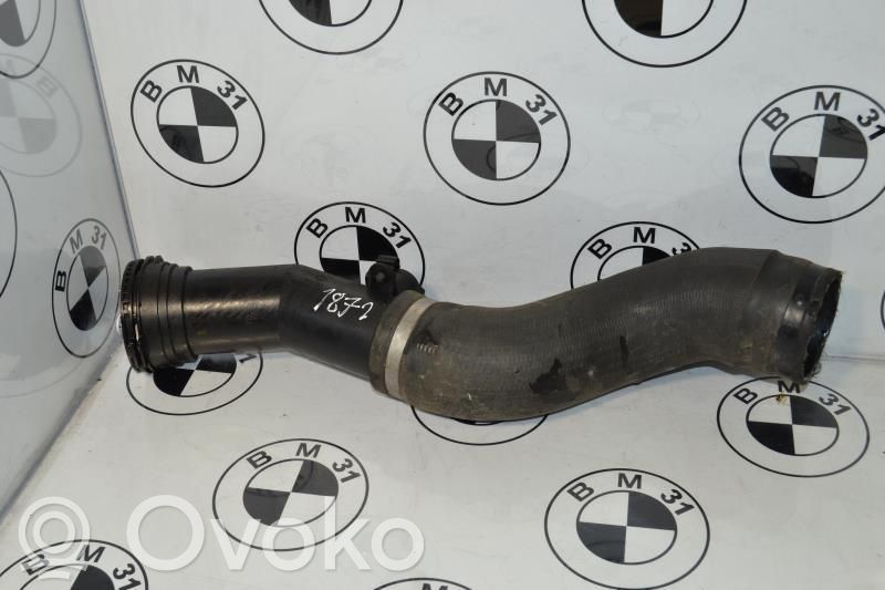 BMW 1 F20 F21 Air intake hose/pipe 