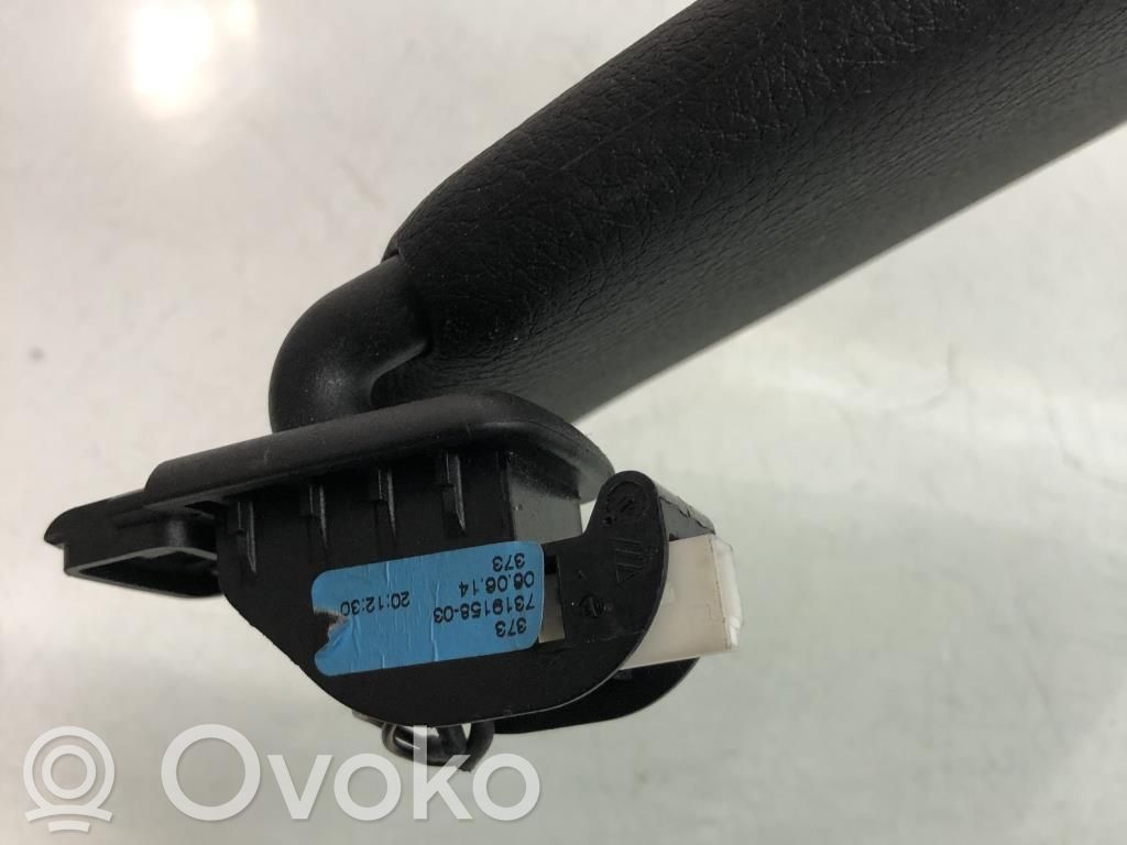BMW 1 F20 F21 Parasolar 