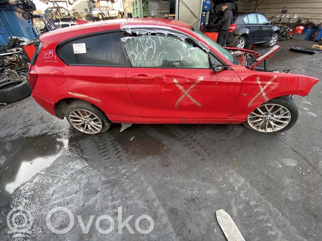 BMW 1 F20 F21 Mutterit/pultit 