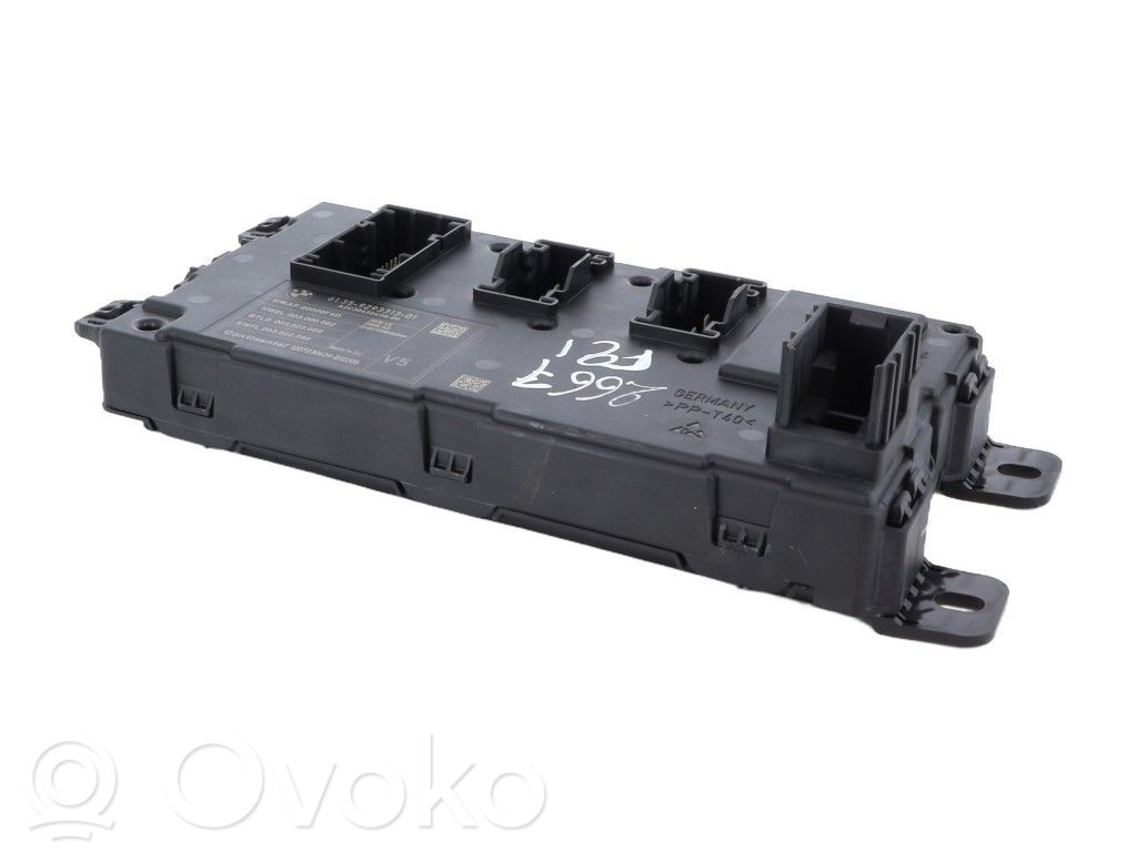 BMW 1 F20 F21 Drošinātāju bloks 