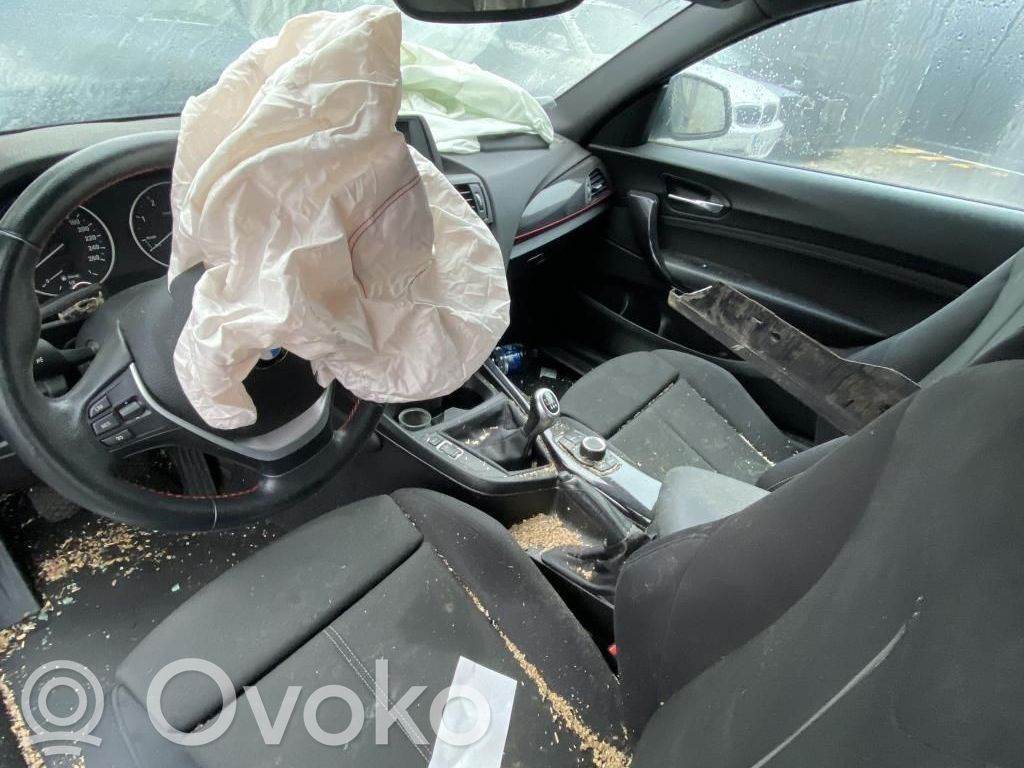 BMW 1 F20 F21 Visera parasol 