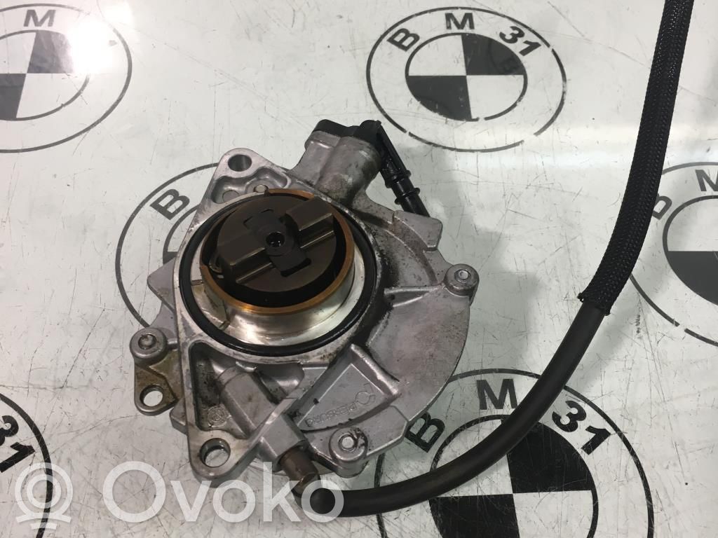 BMW 1 F20 F21 Siurblys vakuumo 