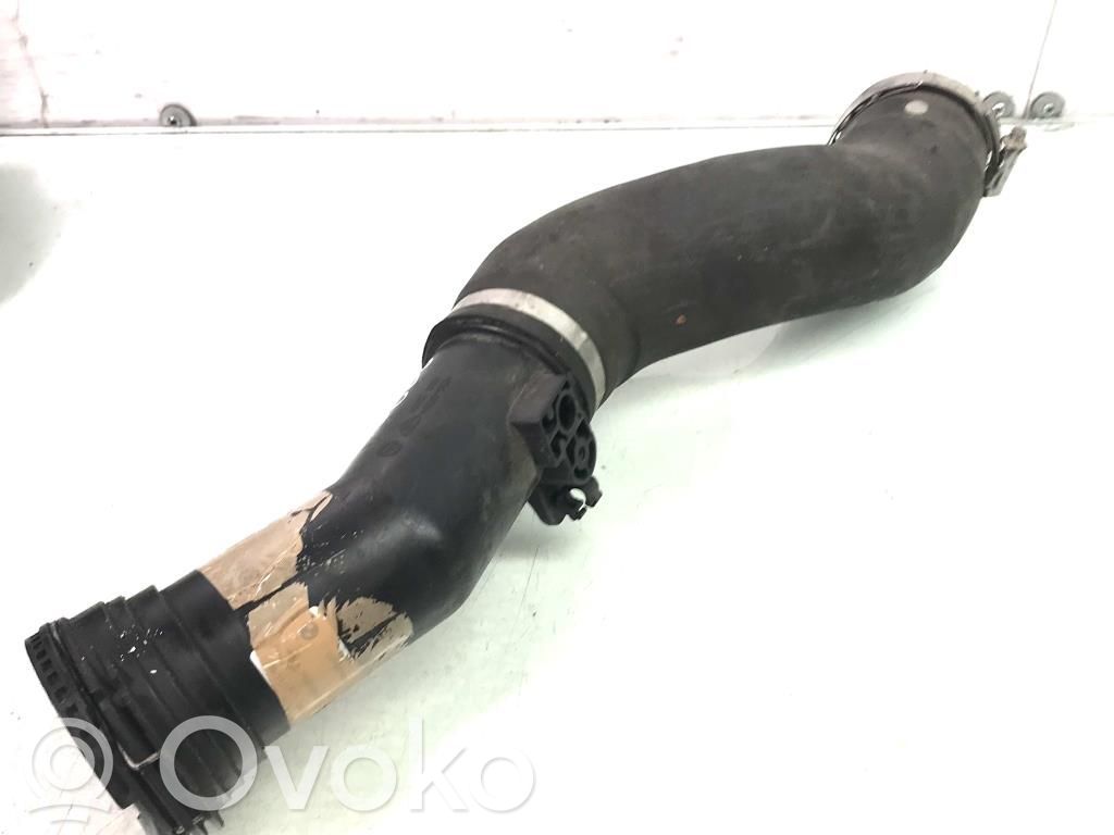 BMW 1 F20 F21 Air intake hose/pipe 
