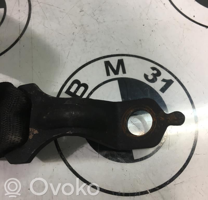 Cinturón delantero   72111972058