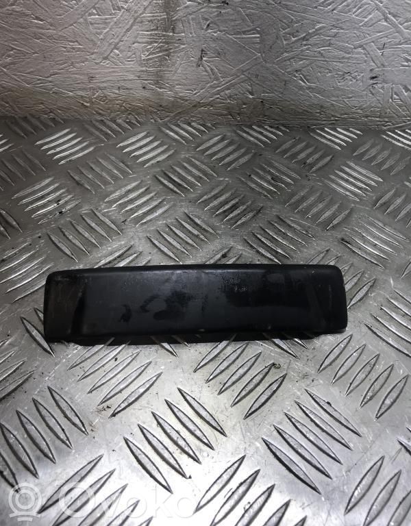BMW 3 E30 Manecilla externa puerta delantera 
