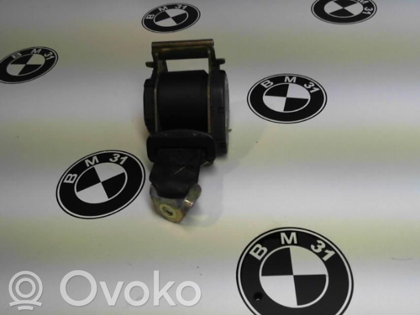 BMW 3 E30 Saugos diržas galinis 