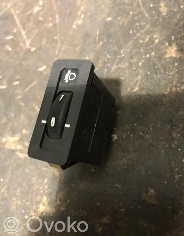 BMW 3 E36 Comutator control nivel faruri 