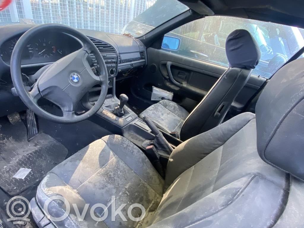 BMW 3 E36 Sun visor 
