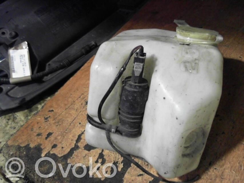Windscreen/windshield washer pump