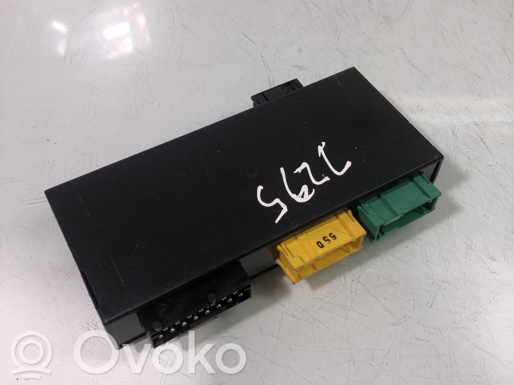 BMW 3 E36 Unidad de control/módulo del motor 