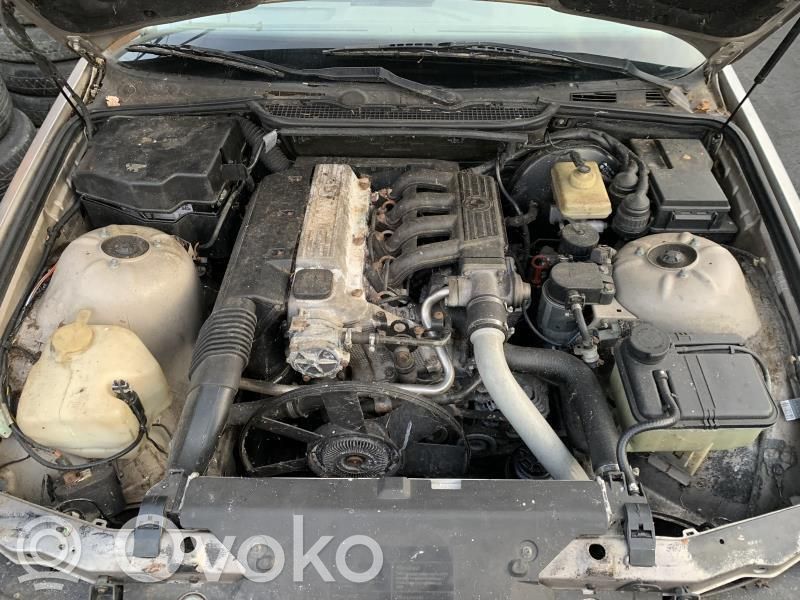 BMW 3 E36 Engine control unit/module 