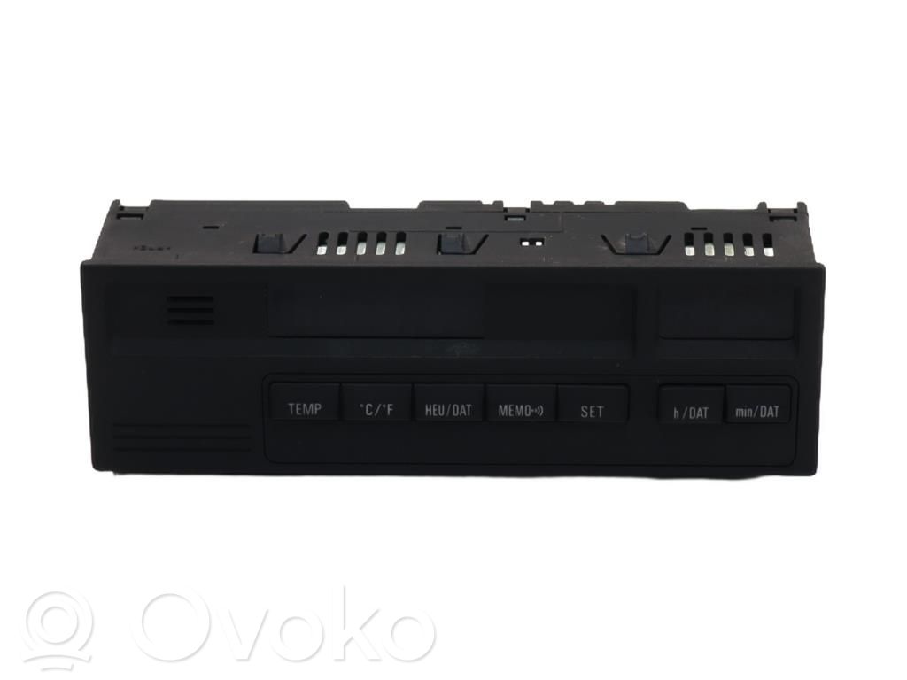 BMW 3 E36 Clock 