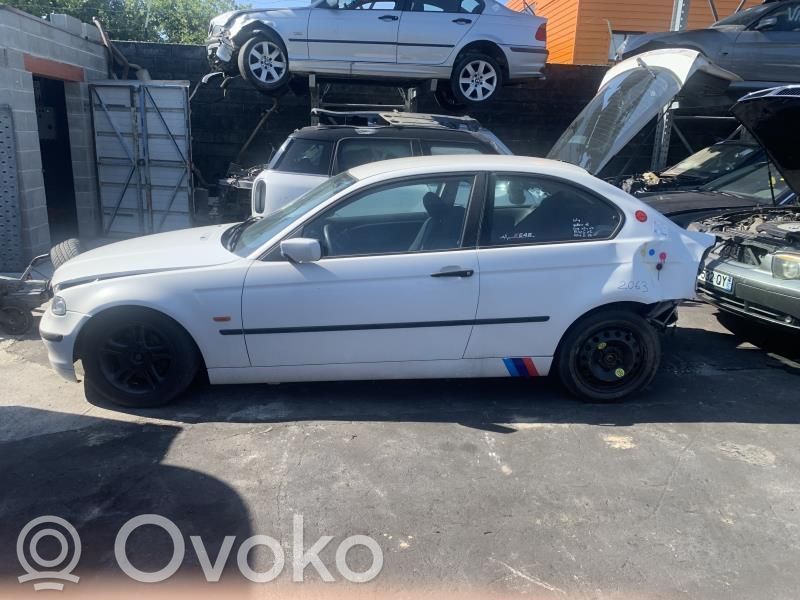 BMW 3 E46 Slenkstis 
