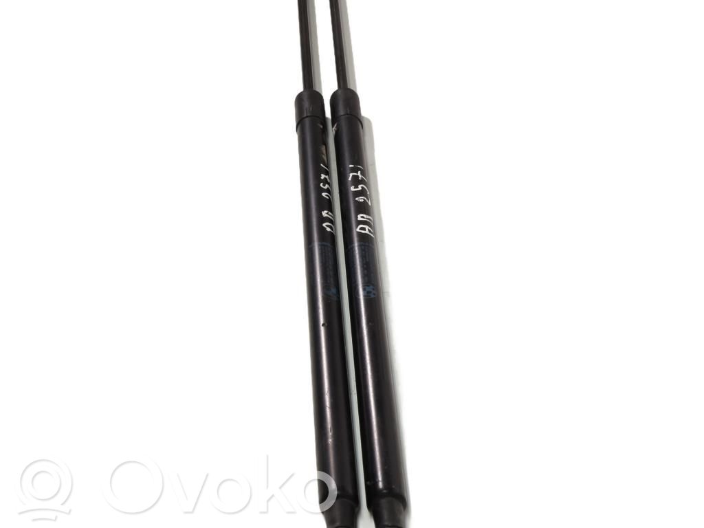 BMW 3 E46 Tailgate/trunk strut/damper 