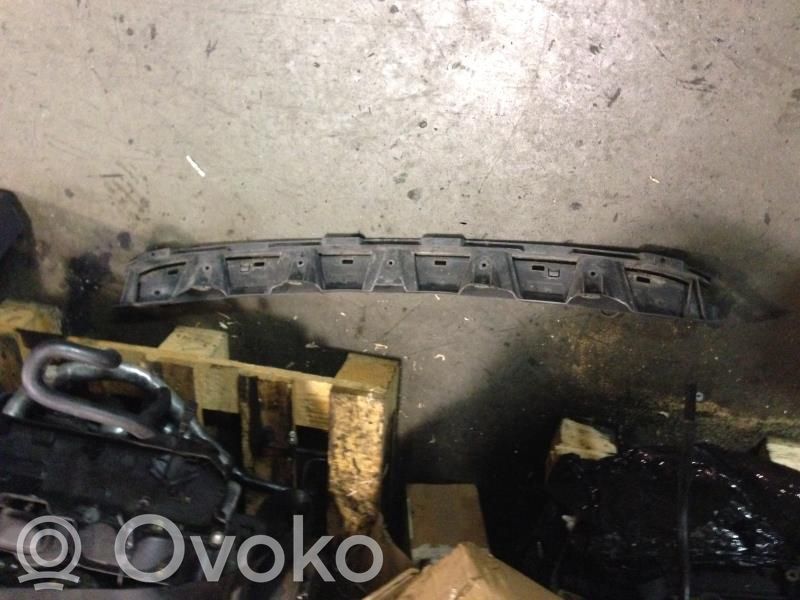 BMW 3 E46 Rear bumper mounting bracket 