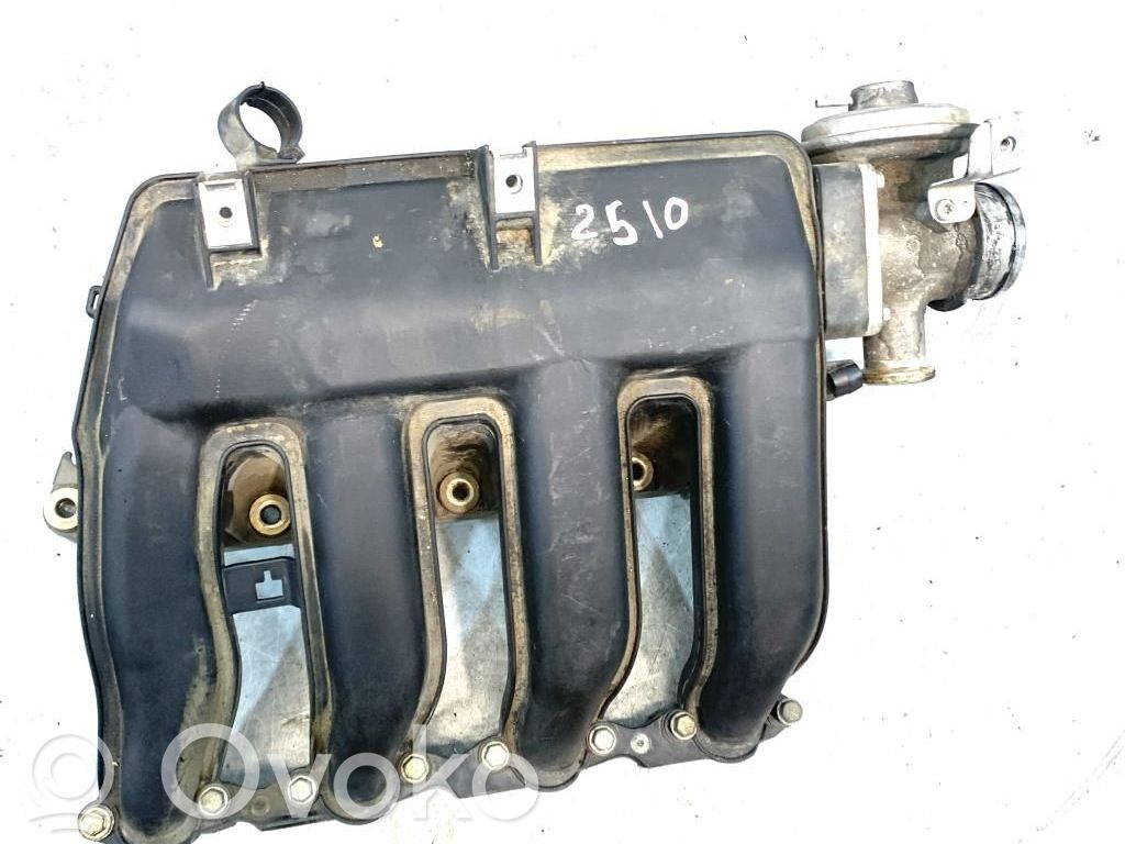 Intake manifold   11617800577