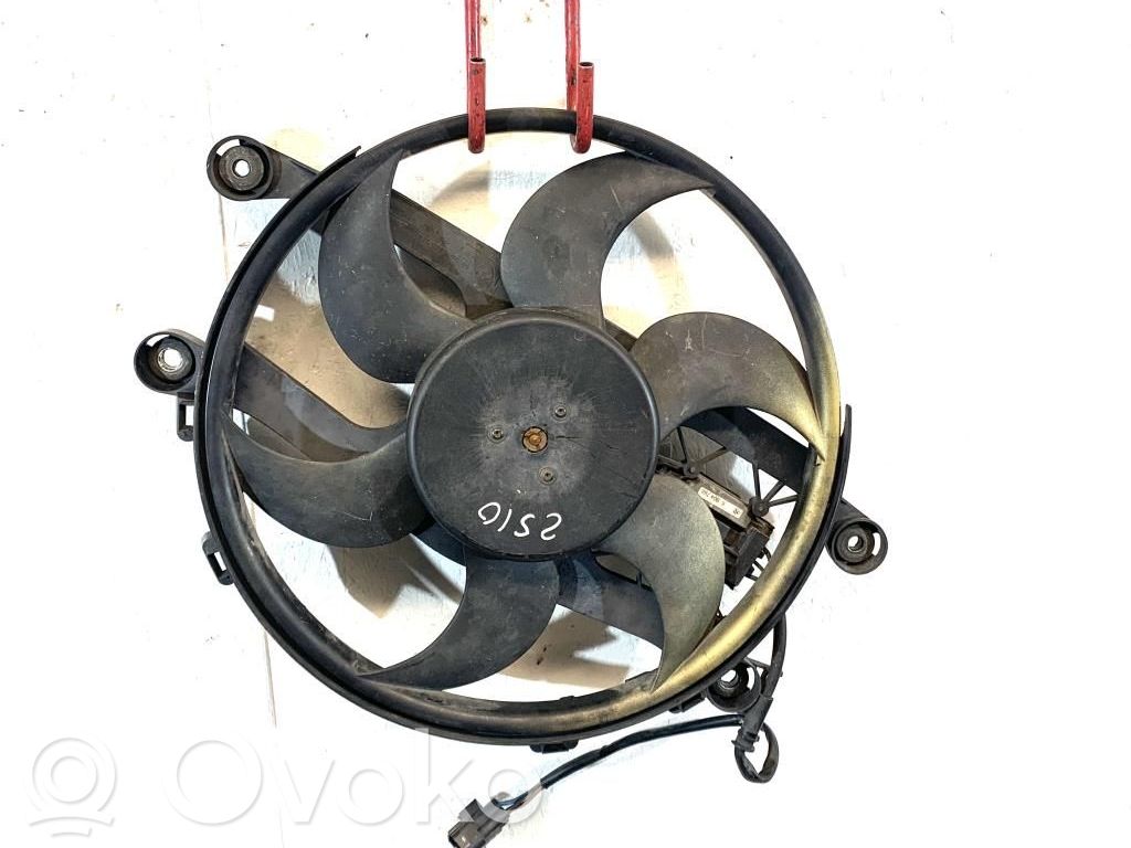 Elektrolüfter   17007787527