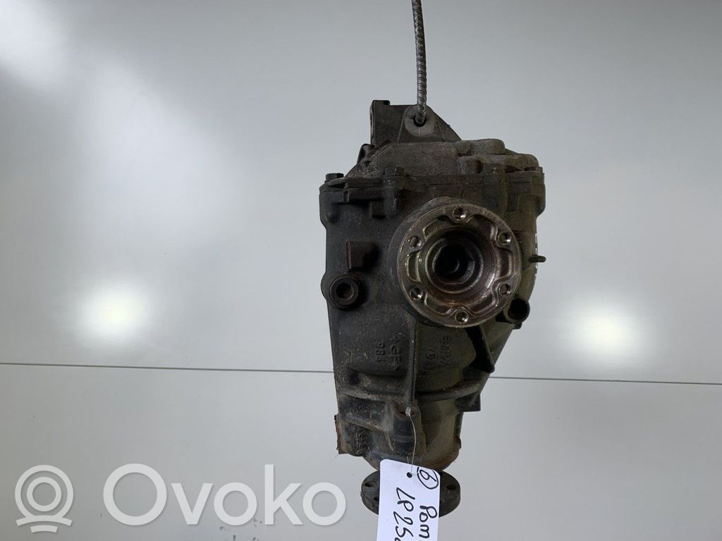 Rear differential   33107511151