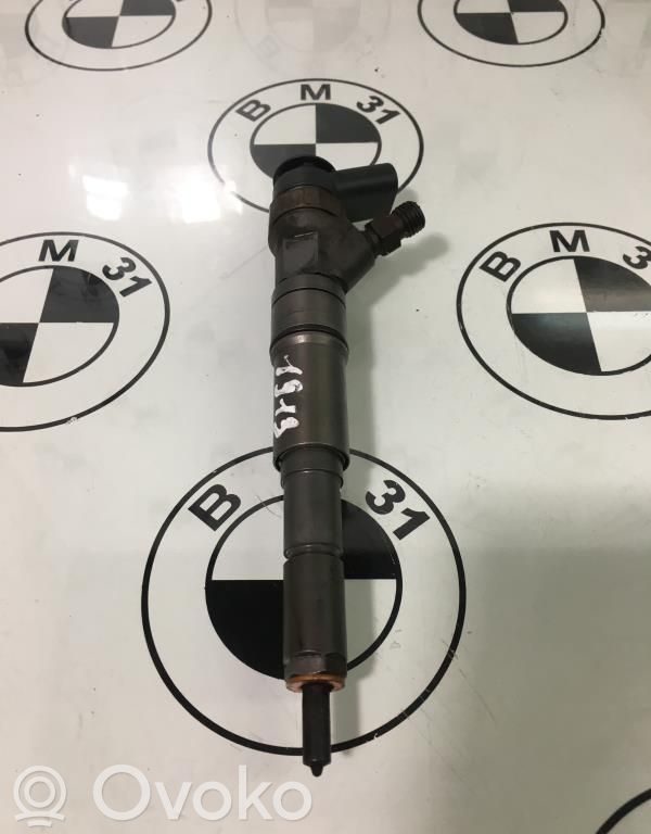 BMW 3 E46 Inyector de combustible 