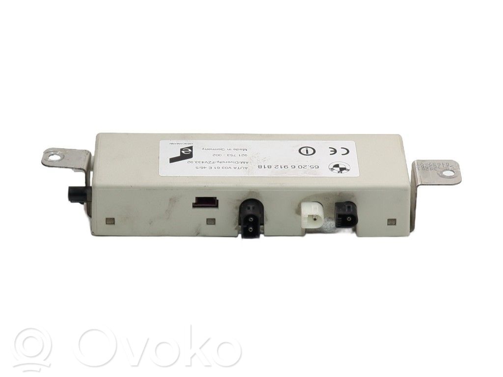 Radion antenni   65206912818