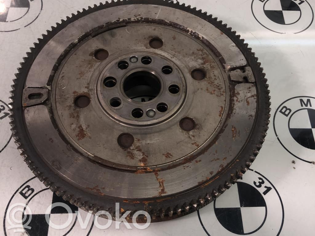 Flywheel   21217512474