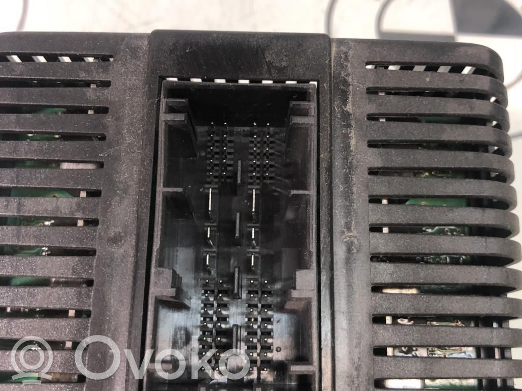 BMW 3 E46 Light switch 