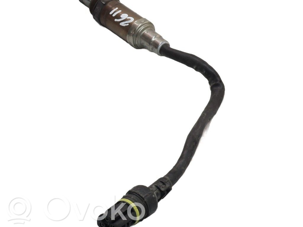 Lambda probe sensor   11781742050