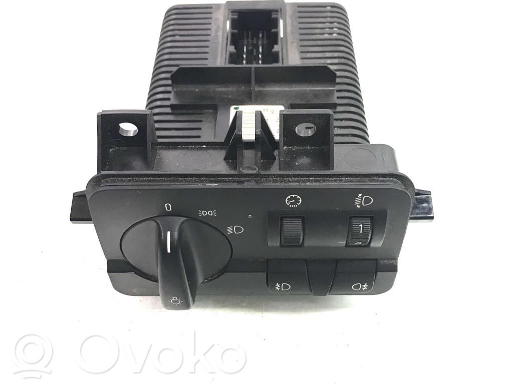 BMW 3 E46 Interruttore luci 